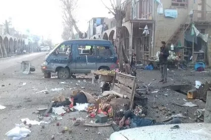جروزالم پست: آمریکا وارد هر کشوری شد ویرانه تحویل داد