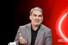 زنگنه: هر زمان که بخواهیم می‌توانیم به شرایط پیش از تفاهم‌ بازگردیم/ تنگه هرمز در اختیار ایران است + فیلم