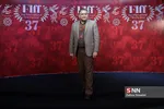 اولین روز سی‌و‌هفتمین جشنواره جهانی فیلم فجر