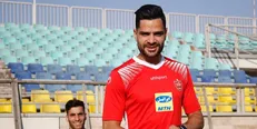 هافبک پرسپولیس تمریناتش را آغاز کرد