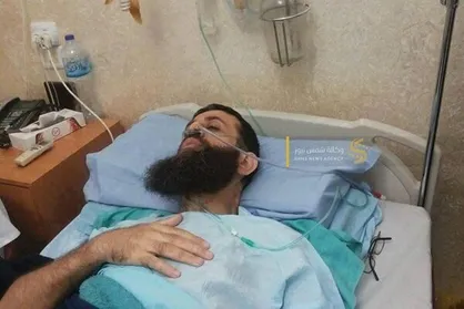 وکیل شهید خضر عدنان: خضر عدنان در نتیجه کوتاهی عامدانه رژیم صهیونیستی به شهادت رسید