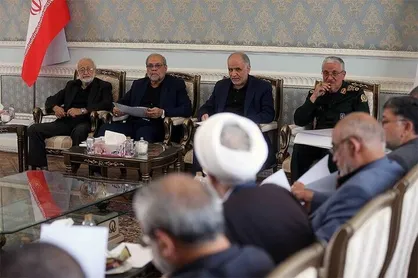 هیئت عالی نظارت مجمع طرح &laquo;مالیات بر سوداگری و سفته بازی&raquo; را تایید کرد