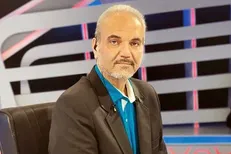 گزارشگر بازی پرسپولیس و نساجی مشخص شد