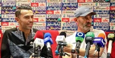 واکنش خمز به احتمال جدایی از تراکتور