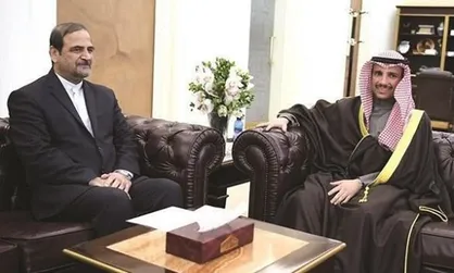 ایران کشوری مهم و تاثیرگذار در منطقه است