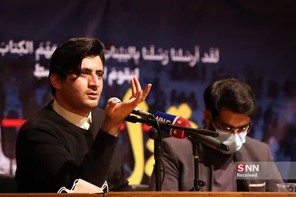 سلیمی: مردم&zwnj;سالاری در حالت تنزل یافته فقط پای صندوق رأی است /  مردم باید نظارت کنند و نقش فعالانه داشته باشند