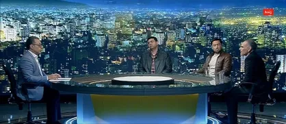 دارابی: ما 12 میلیارد دلار فقط از منابع انرژی ناترازی داشته ایم، مگر می شود قیمت دلار بالا نرود؟/ ندری: تجربه اخیر بازار ارز نشان می&zwnj;دهد تکیه صرفا به بازار ارز در کنترل تورم، اشتباه است + فیلم