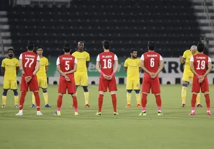 ادامه کشمکش پرسپولیس و باشگاه عربستانی