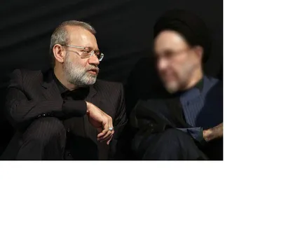 آقای لاریجانی تکلیف مردم چیست؟
