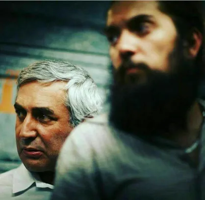 هیچ تصویری از فیلم جدید &laquo;حاتمی کیا&raquo; منتشر نشده است
