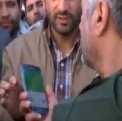 گاف بزرگ رسانه ضدانقلاب درباره عملکرد فرمانده سپاه در مناطق زلزله&zwnj;زده