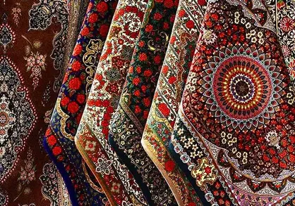 نخستین جشنواره فعالان زیست بوم فناوری و نوآوری قالی ایران برگزار می&zwnj;شود