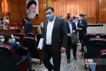 دادگاه علنی جرایم اقتصادی مدیران سابق دولتی 08-05-99