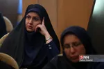 مراسم بزرگداشت سالروز حماسه آزادسازی خرمشهر