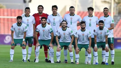 اعتراض عراق به میزبانی بحرین و شکایت به AFC؛ ما را اذیت می&zwnj;کنند