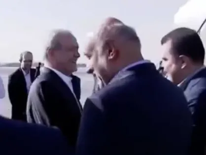 سفارش پزشکیان به معاون علمی قبل از سفر به چین