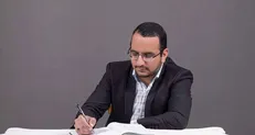 جوانترین نماینده مجلس در جمع یک درصد دانشمندان برتر جهان قرار گرفت