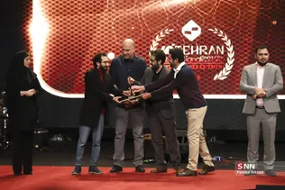 فیلم کوتاه