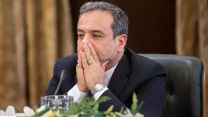 عراقچی: تنها در خصوص گام نهایی گفت&zwnj;وگو می&zwnj;کنیم / نه گفت&zwnj;وگوی فرسایشی را می&zwnj;پذیریم، نه شتاب می&zwnj;کنیم