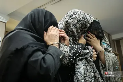 نقشه انتقام&zwnj;جویانه دو زن برای سرقت مسلحانه از دو خواهر در شهرک غرب