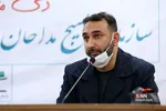 رونمایی از کتاب انوار الزهرا