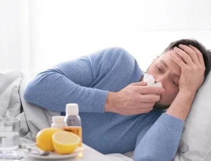 خطر طغیان آنفلوانزا در صورت برداشتن محدودیت&zwnj;های کرونایی