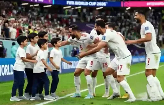از میناب تا جام جهانی..