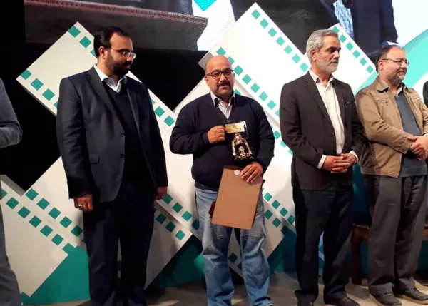 مصطفی شوقی