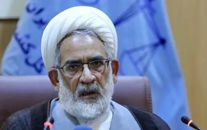 بازدید سرزده دادستان کل کشور از بازار تهران