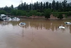 آخرین آمار فوت شدگان سیلاب مشهد؛ ۷ فوتی تا ساعت ۲۲ امشب (۲۶ اردیبهشت ۱۴۰۳)