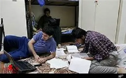 صرفه جویی ۱۵ میلیونی پردیس علوم پزشکی مشهد برای دانشجویان دردسرساز شد/ خیابان باهنر امنیت کافی ندارد