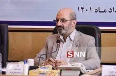 دانشجویان برای ارشد و دکتری شریف را انتخاب نمی‌کنند/بودجه دریافتی از دولت کافی نیست