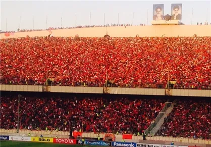 خبر بد برای هواداران پرسپولیس/ محرومیت احتمالی در انتظار سرخ&zwnj;ها