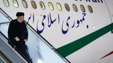 رییس جمهور وارد خوزستان شد