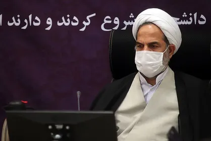 درویشیان: ورود سازمان بازرسی به موضوع ترک فعل مسئولان / نیک&zwnj;روش: بیش از ۱۰۰۰ هسته مسئله&zwnj;محور توسط بسیج دانشجویی در دانشگاه&zwnj;ها وجود دارد