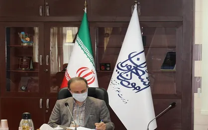 سرپرست اداره کل امور دانش آموختگان منصوب شد
