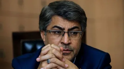 یک نماینده دیگر مجلس دهم در دولت پست گرفت