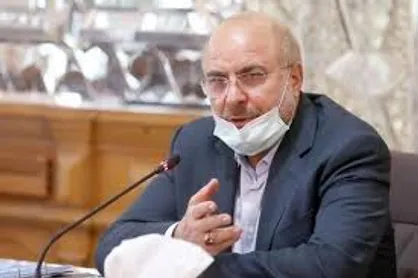 انتقاد قالیباف از عدم توجه دولت به تذکرات اقتصادی نمایندگان