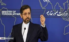 سالیوان اطلاع ندارد که این آمریکا بود که برجام را ترک کرد؟