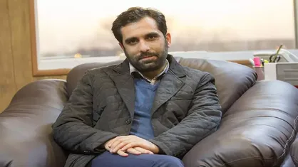 اینانلو گزینه مدیرعاملی پرسپولیس: باید در مورد کارتال تصمیم بگیریم