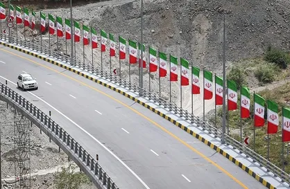 تردد روان در جاده&zwnj;های شمالی کشور