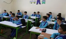 بارش «شهاب» بر سر سه میلیون دانش‌آموز!