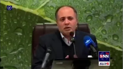 نوری قزلجه: سیاست&zwnj;ها عمدتا حمایت از تولید داخل است/ در بخش&zwnj;هایی نیازمند به واردات هستیم
