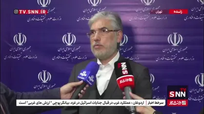 سیمایی صراف: در انتصاب روسای دانشگاهی منتظر تصمیمات خارج از وزارت علوم هستیم؛ اگر دست ما بود ظرف یک هفته انجام می&zwnj;شد