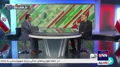 قاضی&zwnj;زاده هاشمی: مسائل کشور با وعده&zwnj;های کوتاه مدت و اقدامات فرمالیستی و موقت حل نمی&zwnj;شود