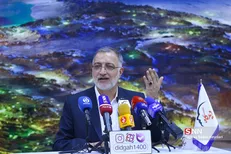 زاکانی خطاب به همتی و مهرعلیزاده: اگر جرئت دارید بیاید مناظره رو در رو / بروند خودشان را اصلاح کنند+فیلم