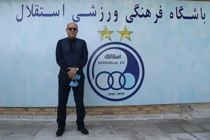 سعادتمند سه&zwnj;شنبه گزارش ماهانه می&zwnj;دهد