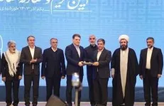 تودیع و معارفه استاندار اردبیل انجام شد