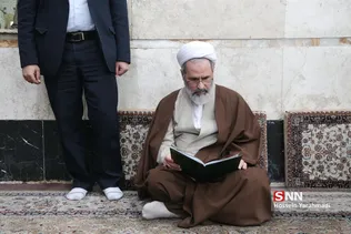وداع مومن