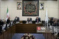 توسعه زنجیره ارزش نفت و گاز در مجمع تشخیص مصلحت بررسی شد